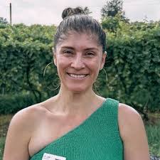 Katie Shrout's Instagram, Twitter & Facebook