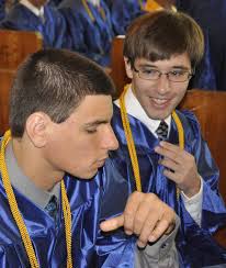 Oratory Prep School Graduates 55 Students