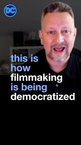 🎬 HOLLYWOOD DISRUPTION: THE WATERFALL REVOLUTION BEGINS 🚀  https://republic.com/watrfall Exclusive peek behind the curtain! My recent  Zoom call with the legendary Ron Perlman reveals a GAME-CHANGING moment in  entertainment. Waterfall isn't just