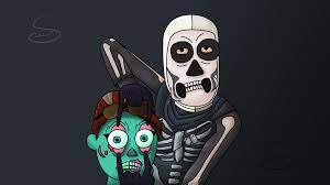 Because it's now official though you get cool new story and battle pass trailers, showing exactly what rick and superman look like in action. Rick And Morty Fortnite Crossover Fortnitebr