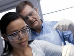 Medical School Stories