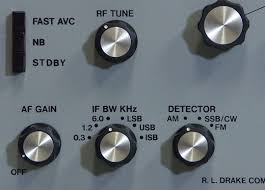 Image result for Drake DSR-2