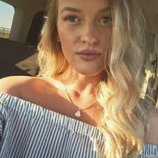 Jessica Sugg's Instagram, Twitter & Facebook