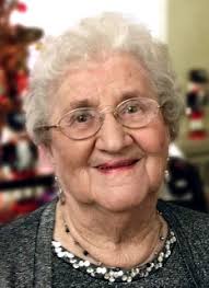 Obituary for Elsie Alma Wentland