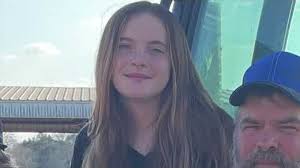 Fundraiser for Leslie Klehr by Thomas Cogdell : Texas Ice Storm Destroyed  My Neighbor's Crops