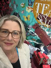 Introduction of tea business founder