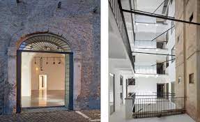 Si tratta di uno dei marchi italiani in assoluto più noti a partire dal secondo dopoguerra, avendo contribuito a far conoscere la moda italiana nel mondo. Fondazione Alda Fendi Esperimenti By Jean Nouvel 2019 02 01 Architectural Record