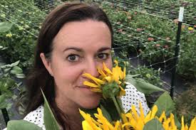 Baltimore — Maryland Grown Flowers