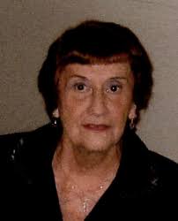 Obituary of Marie G. Pinto