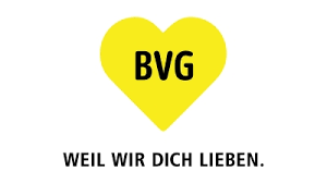 Download the bvg logo vector file in eps format (encapsulated postscript). Welcome To The Berliner Verkehrsbetriebe Bvg