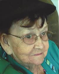 Ethel Arvidson Obituary December 17, 2016