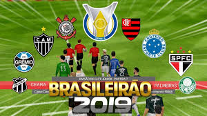 The 2019 campeonato brasileiro série a (officially the brasileirão assaí 2019 for sponsorship reasons) was the 63rd season of the campeonato brasileiro série a, the top level of professional. Quase Metade Dos Jogos Do Brasileirao Pode Nao Passar Na Tv Fechada Em 2019 Az Brasil Br