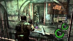 When logged in, you can choose up to 12 games that will be displayed as favourites in this menu. Resident Evil 5 Lost In Nightmares Is An Awesome Game Gaming Locos