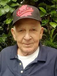 Julien Daoust Obituary (1931