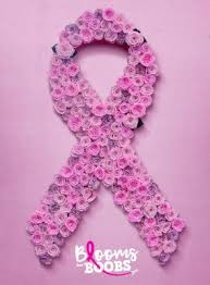 Stage i to iv represents invasive cancer of the. Jet Fresh Flower S Diy Preserved Rose Pink Ribbon For Breast Cancer