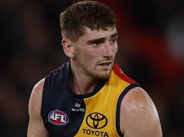 Crows offer Mark Keane long-term deal to fight off Pies interest :  r/collingwoodfc