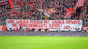 Fc bayern münchen are the most successful football club in germany. Fc Bayern Munchen Wie Der Verein Einen Qatar Protest Verhindert