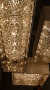 Ciel Crystal Chandelier Inspired By The Sparkling Desert Nightsky Your Personal Universe With Sparkling Swarovski Stars Manooi Chandelier Ciel Pinte