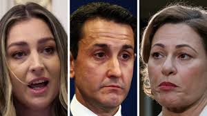 Highly fanciful': Millionaire widow's $500k Brighton bust up as tradie  fling ends