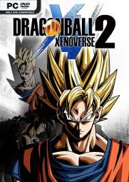 You are the future warrior, assigned by chronoa (goddess of time) to an urgent mission. Dragon Ball Xenoverse 2 Update V1 12 Codex Skidrow Reloaded Games