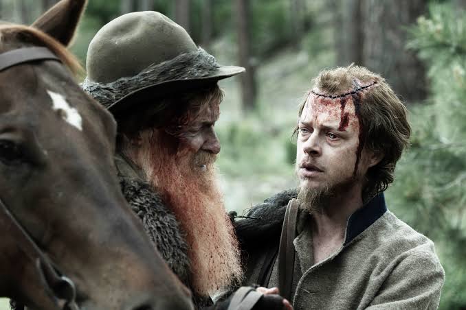 American Primeval true story | Is the series based on real events? | Radio  Times
