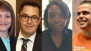 Johnston: How Dell Med School's first class will shape care in Austin