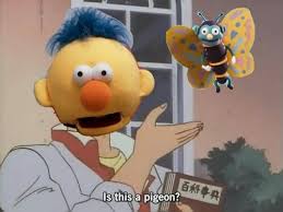 Don T Hug Me I M Scared Memes On Twitter Ninguem Yellow Guy