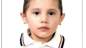 Padre busca a su hija María José Tirado de 5 años de edad, desaparece menor  de 5 años en la romero vargas, puebla, personas desaparecidas
