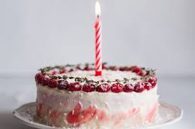 Amarene con burro, torta 24 ricette: Torta Di Compleanno 10 Modi Per Farcirla Dissapore