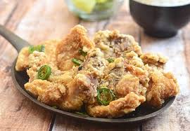 Salt And Pepper Pork Chops Recipe Stuffed Peppers Recipes Food