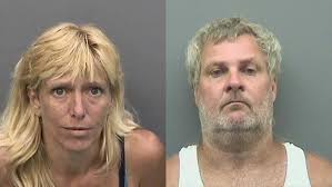 You took two lives.' Man gets life sentence for killing homeless Tampa  couple