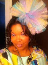 Adriane's Accessories: Flowers in Full Bloom