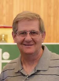 Donald (Don) Schoolmeester