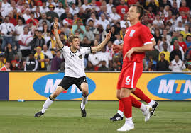 Born 13 september 1989) is a german professional footballer who plays for bundesliga club bayern munich and the germany national team. Thomas Mueller Man Of The Match Germany Vs England Thomas Mueller Zimbio