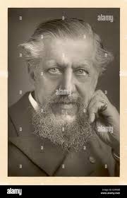 Edwin arnold hi-res stock photography and images