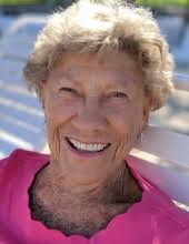 Obituary information for Margaret Archer