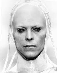 David Robert Jones aka David Bowie (8 January 1947