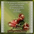 Mensagens de Feliz Anivers rio para Facebook - Frases