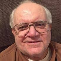 John Thomas Zbozen Jr. Obituary