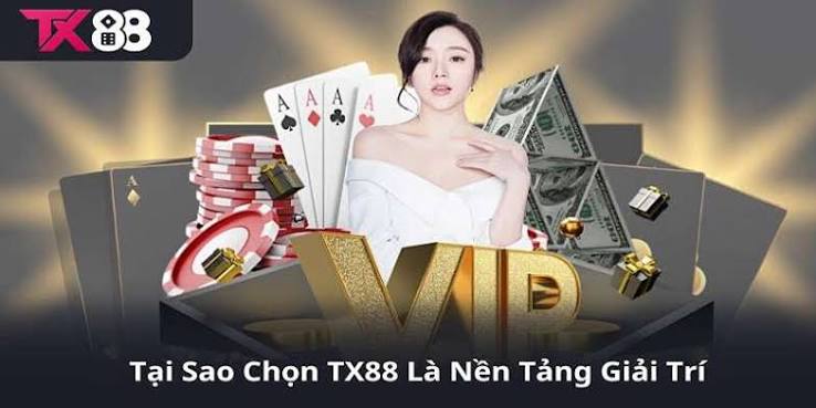 Trang chủ TX88 là nơi quy tụ của những game thủ đam mê trò chơi trực tuyến. – Government College of Engineering and Leather Technology