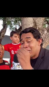 Menino Da Farpa No Pé Original