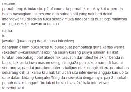 Cuma, bagi yang nak beli rumah second hand guna loan kerajaan, korang tak layak dapatkan dalam kes ni, korang nak beli rumah subsale (second hand). Nak Kerja Di Sektor Kerajaan Ikut Kesemua Tips Ini Untuk Hadapi Temuduga Kerajaan