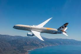 Hey guys, here is a report of a flight i took last month on my way to asia. Etihad Airways To Introduce Boeing 787 Dreamliners To Rome And Frankfurt Travel Trade News Online Travel News Travel Magazine