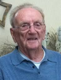 Harold "Red" Lyons Obituary