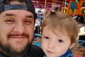 Fundraiser for Jennifer Pruett by Michael Pruett : Laying Angel to Rest