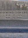Raymond Jepson Family History & Historical Records