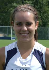 2010 Field Hockey Roster
