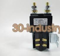 1PCS Fit For Electric Forklift DC Contactor SW200-675 80V | eBay
