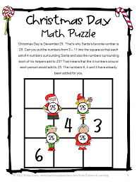 Image result for maths puzzles