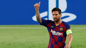 Maybe you would like to learn more about one of these? Messi Se Queda Lionel Messi Se Quedaria En El Barcelona Por Un Ano Mas Y Hoy Lo Daria A Conocer Marca